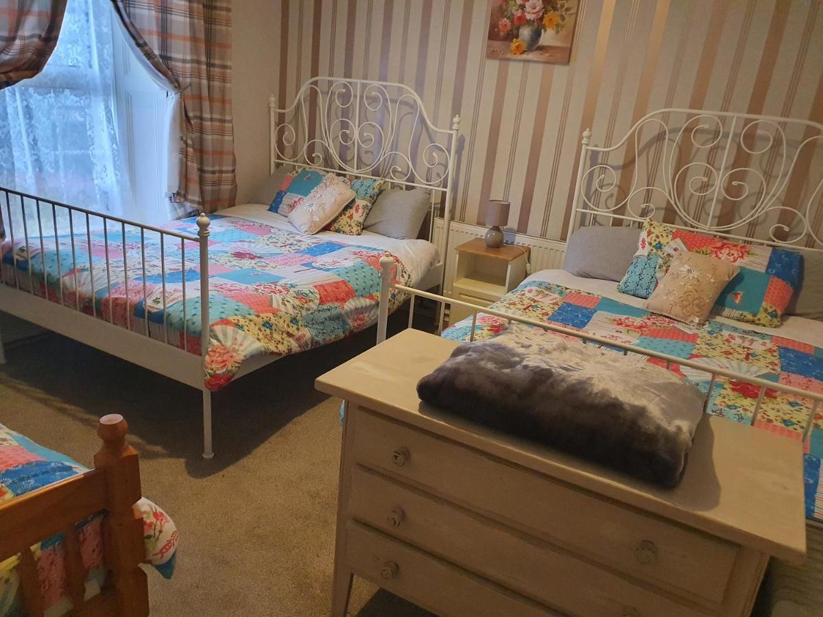 לאוראה Gordon'S Guesthouse מראה חיצוני תמונה