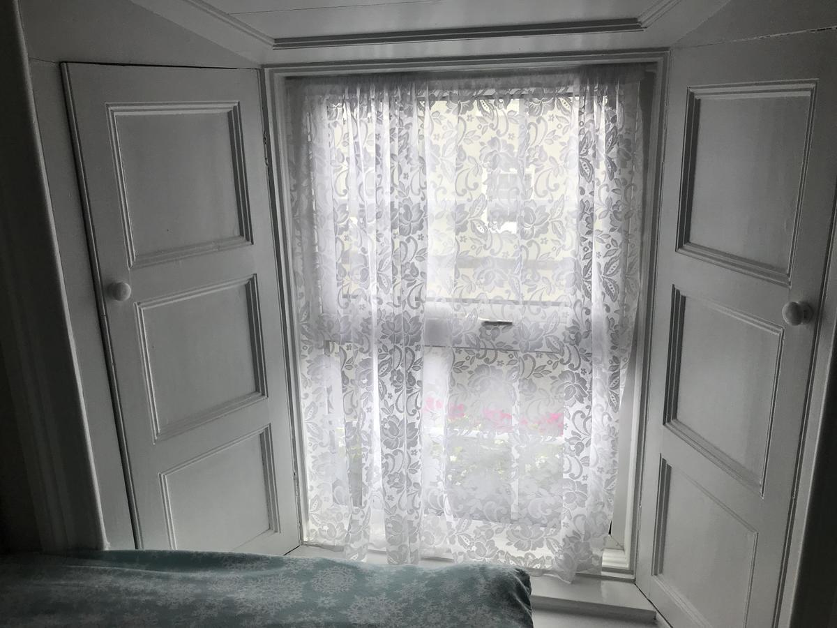 לאוראה Gordon'S Guesthouse מראה חיצוני תמונה